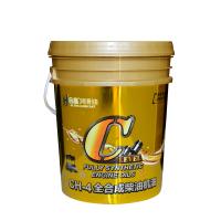 柴油機(jī)油 CH-4 16L/18L