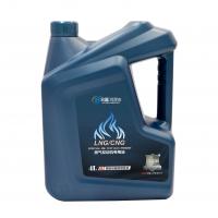 LNG/CNG 燃?xì)獍l(fā)動(dòng)機(jī)專用油 4L